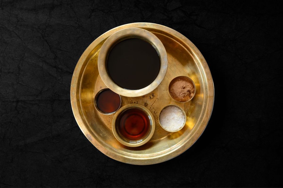 Basti Karma | Prasadini Hospital | Puttur