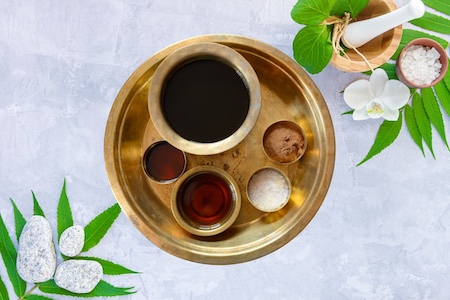 Basti Karma | Prasadini Hospital | Puttur