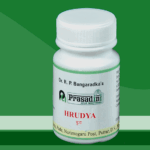 Hrudya - Cardio protective