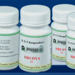 Hrudya - Cardio protective (Pack of 10)