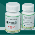Hrudya - Cardio protective (Pack of 2)