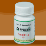 Muktha - for Constipation, Gastric