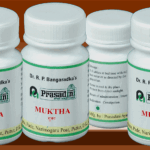 Muktha - for Constipation, Gastric (Pack of 10)
