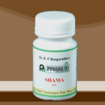 Shama - For hyper acidity