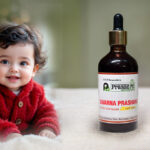 Suvarna Prashana - (100 ml x 1)