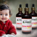 Suvarna Prashana - Pack of 3 (100 ml x 3)