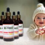 Suvarna Prashana - Pack of 5 (100 ml x 5)