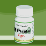 Vara - Disease Prevention, Vision Protection