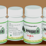 Vara - Disease Prevention, Vision Protection (Pack of 5)