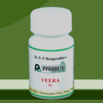 Veera - Immune Booster, Antiviral