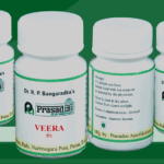 Veera - Immune Booster, Antiviral (Pack of 10)