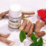 Brahmi Vati with Gold Special