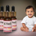 Suvarna Prashana Pack of 3 (15ml x  3)