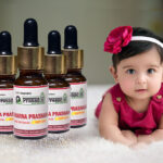 Suvarna Prashana Pack of 5 (15ml x 5)