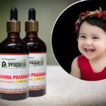 Suvarna Prashana Pack of 2 (15ml x 2)