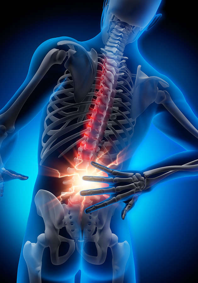 Best ayurveda treatment for low backache