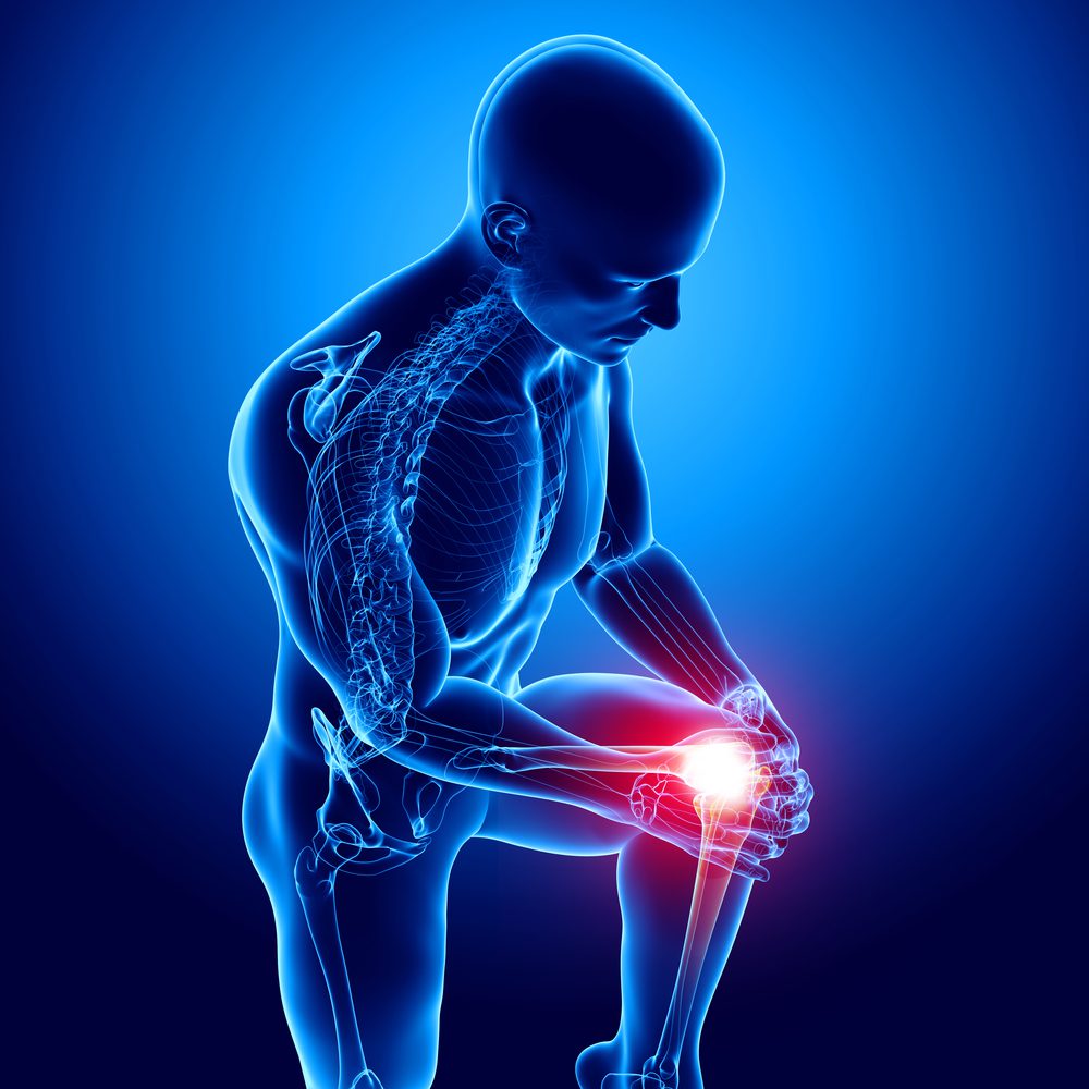 Best Ayurveda treatment for joint pain