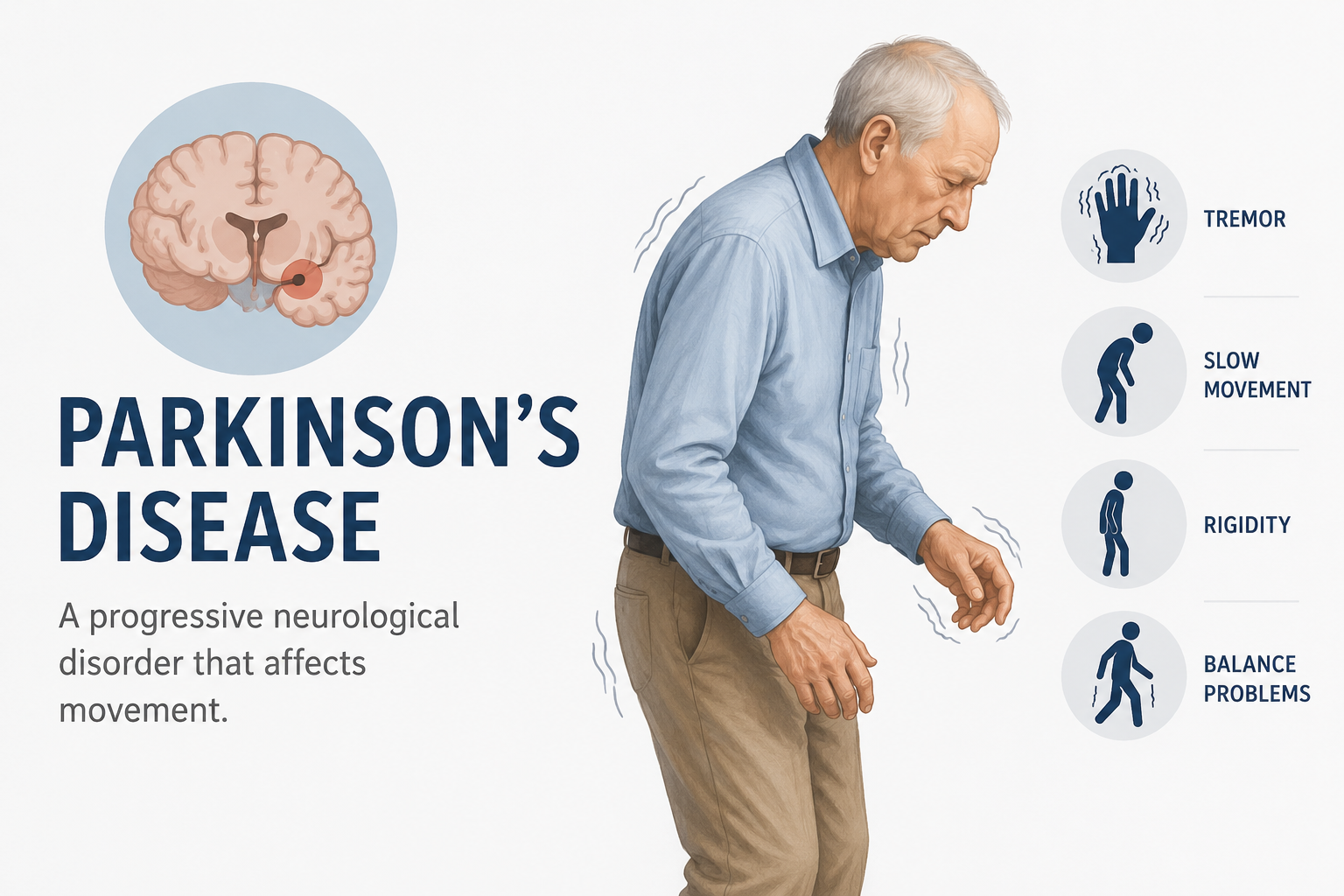 Best ayurveda treatment for tremors