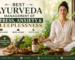 best ayurveda management of stress, anxiety and sleeplessness