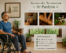 best ayurveda treatment for paralysis