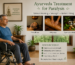 best ayurveda treatment for paralysis